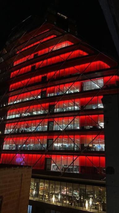 Modern Apt In The Heart Of Maltese Nightlife St. Julian's Exterior foto